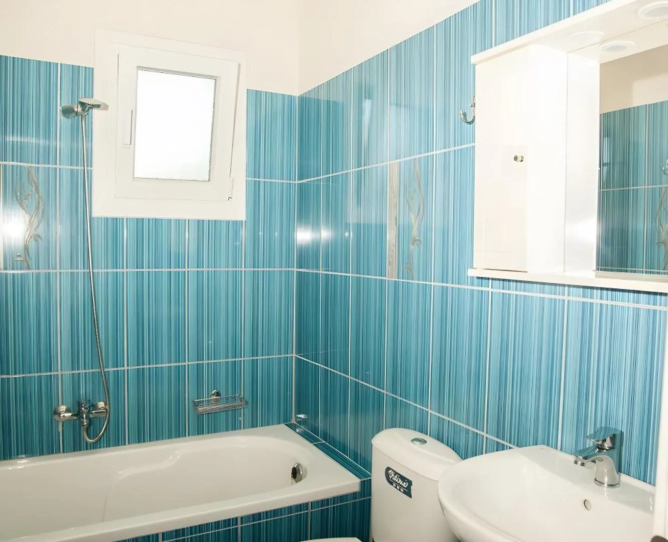 Panagis Apartments Argostoli