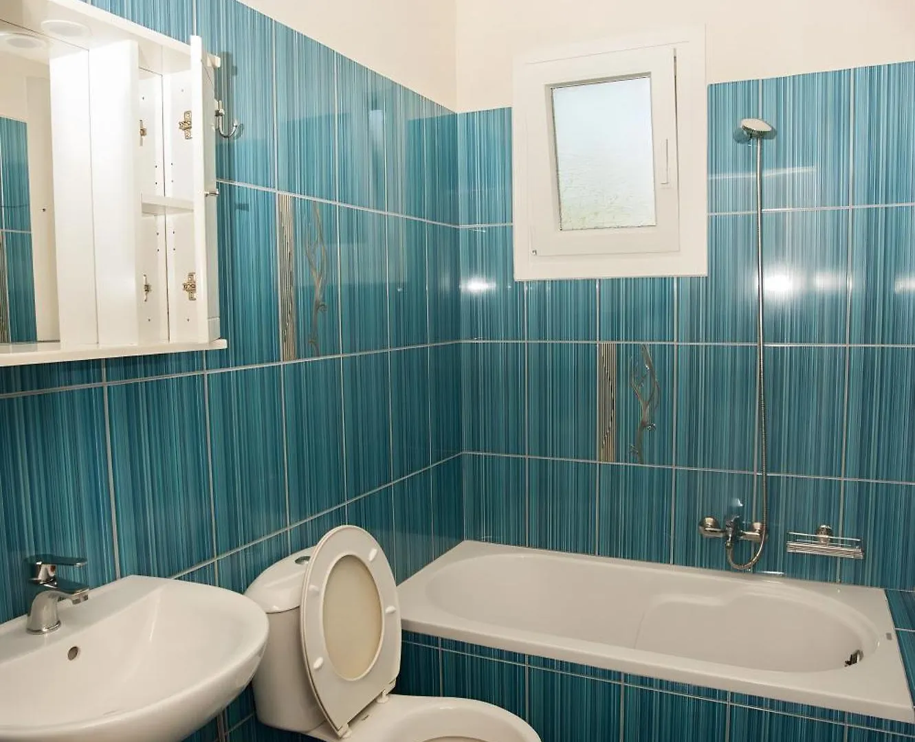 Panagis Apartments Argostoli  0*, Argostoli (Kefalonia)