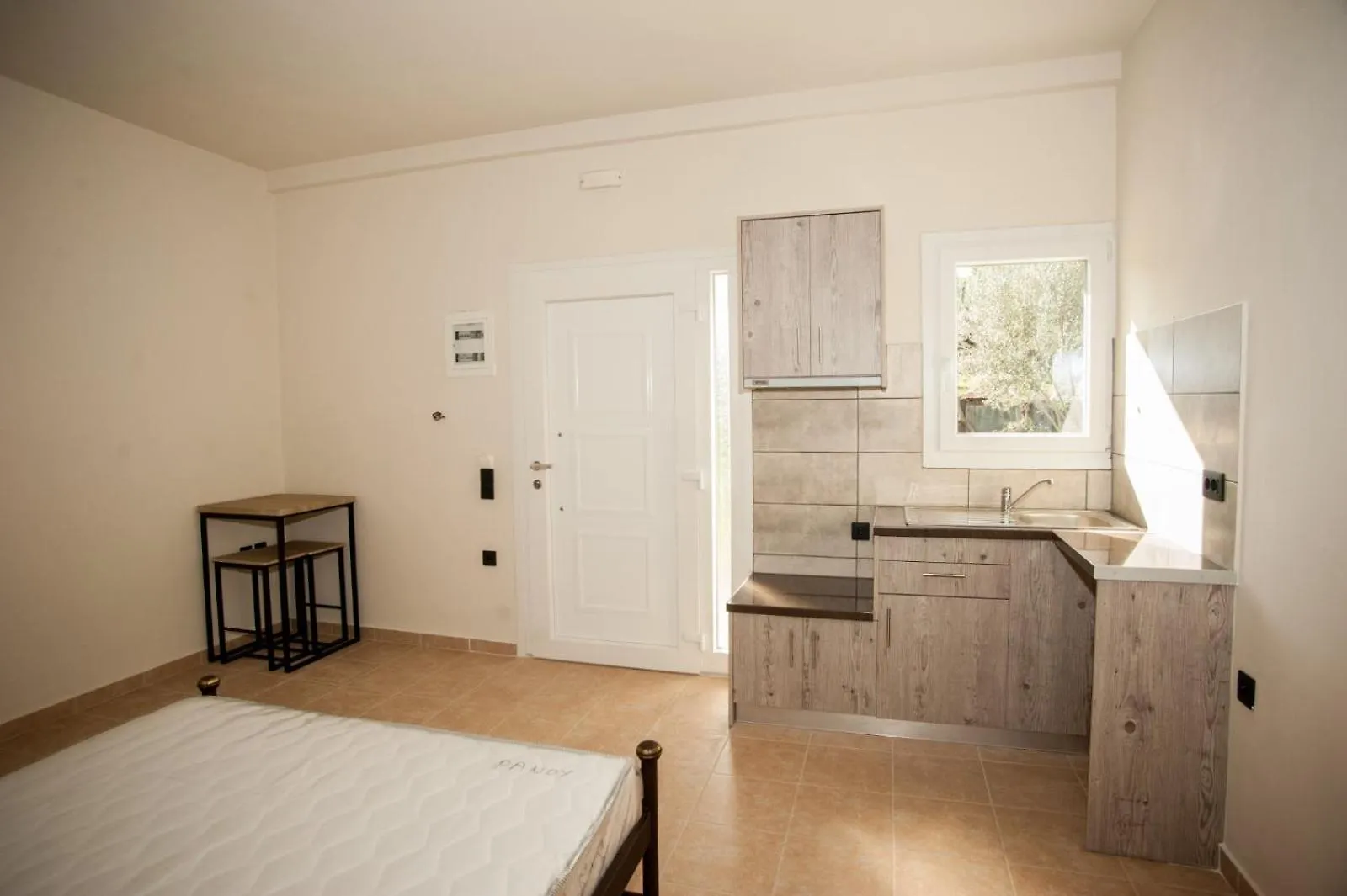 Panagis Apartments Argostoli