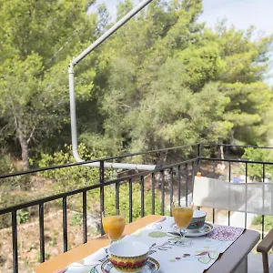 Appartamento Maistrato, Argostoli (Kefalonia)