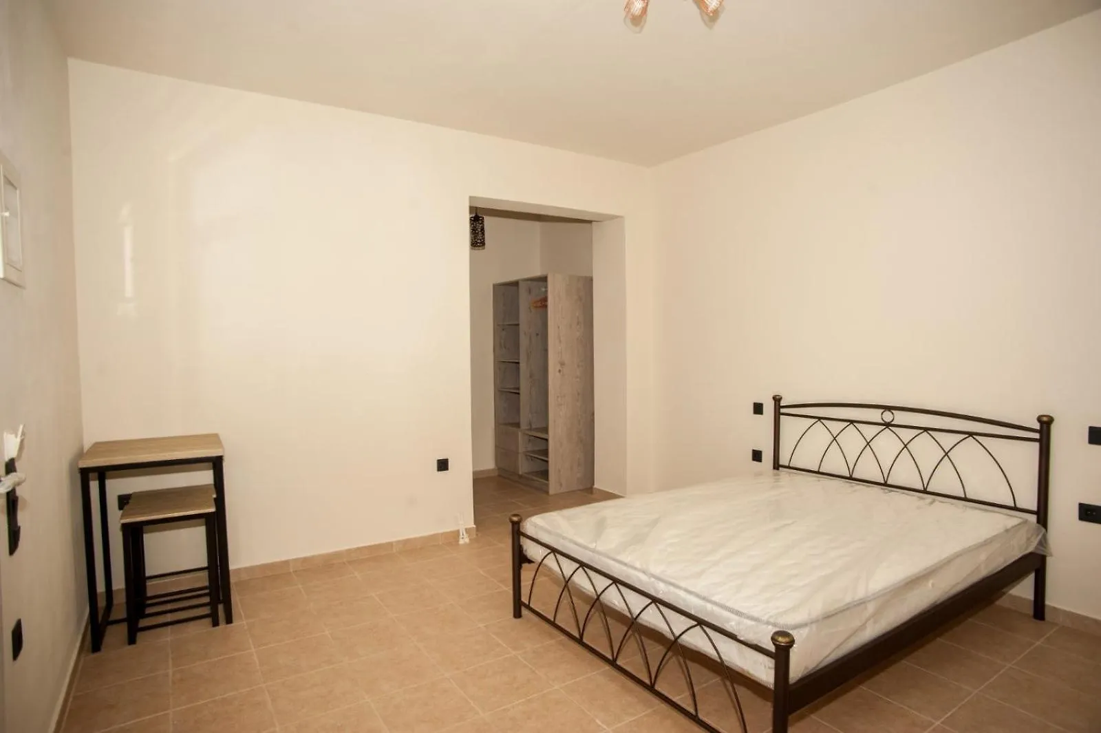 Panagis Apartments Argostoli