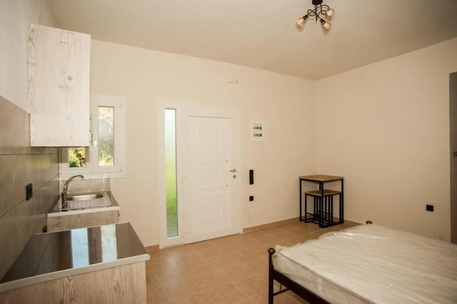 Panagis Apartments Argostoli