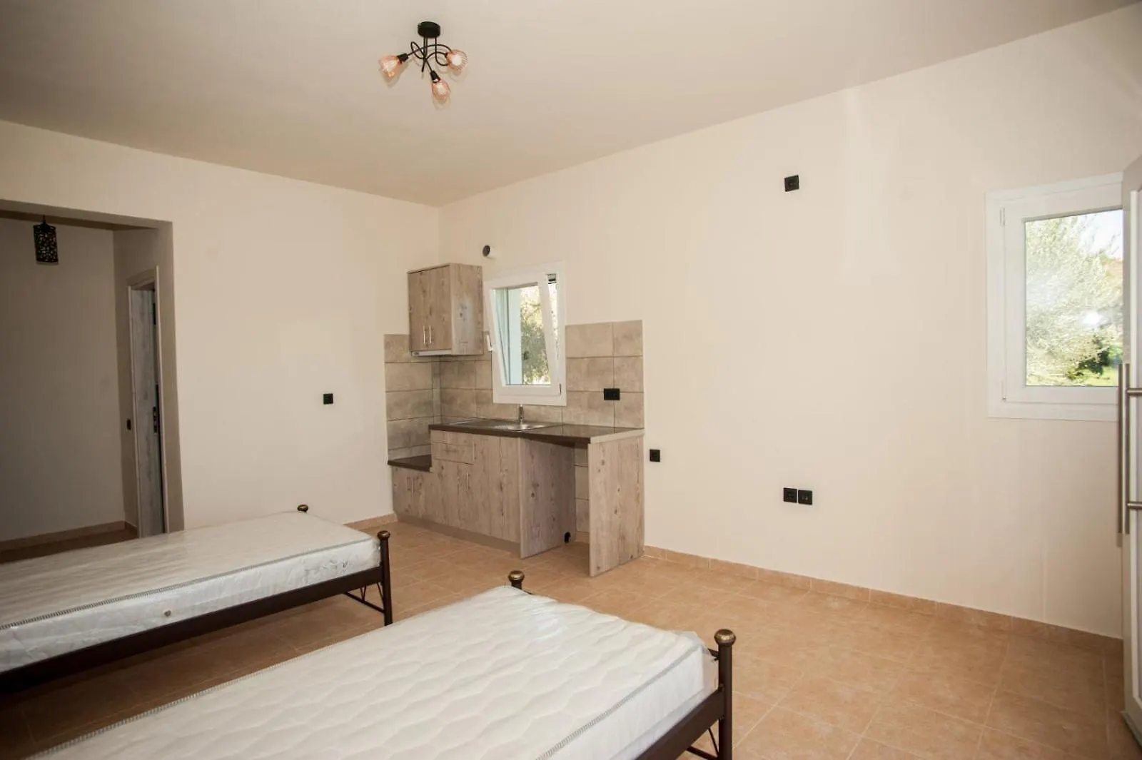 Panagis Apartments Argostoli