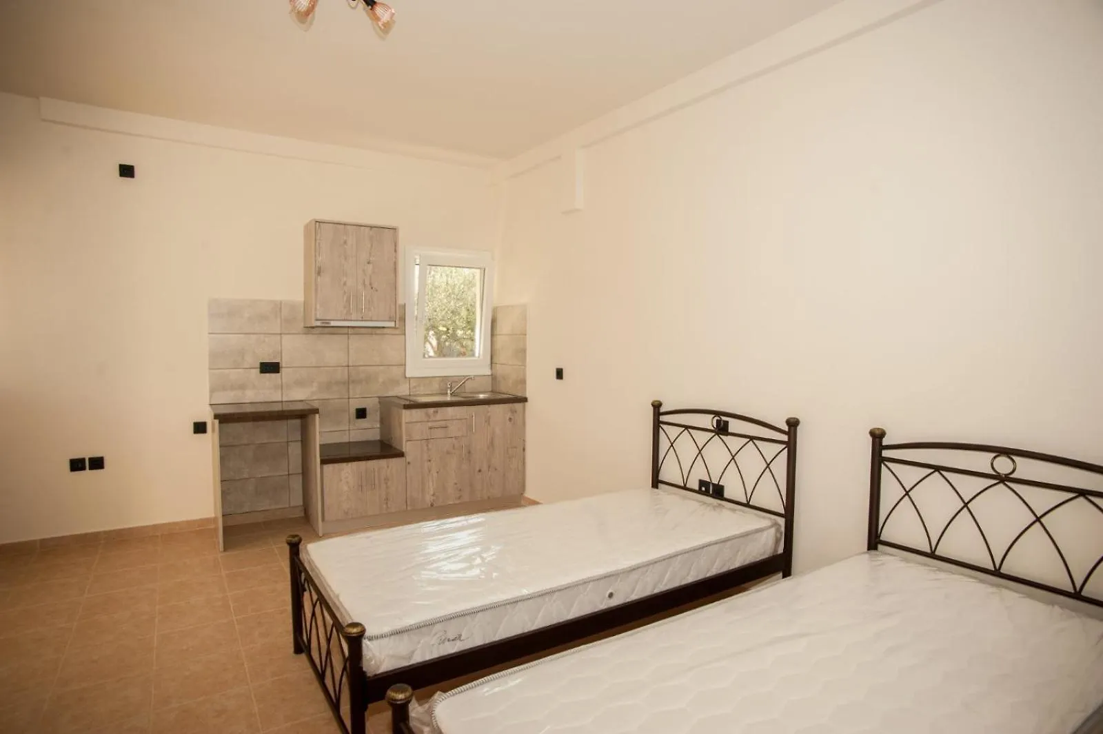 Panagis Apartments Argostoli  Greece
