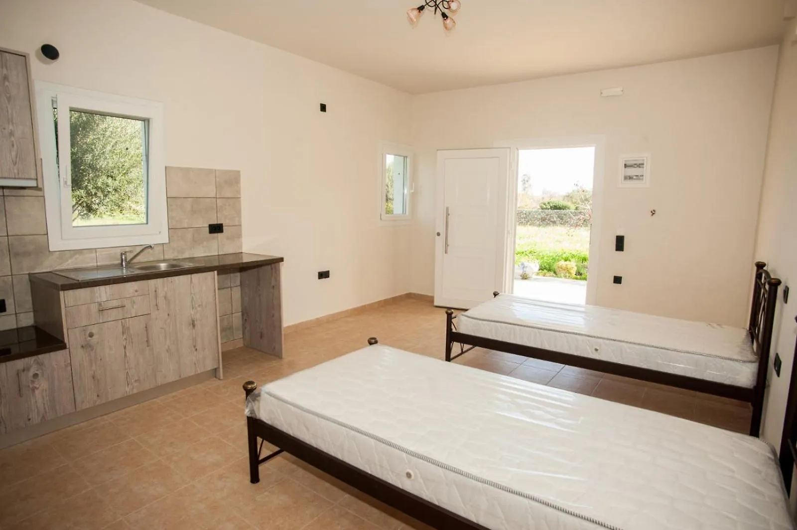 Panagis Apartments Argostoli
