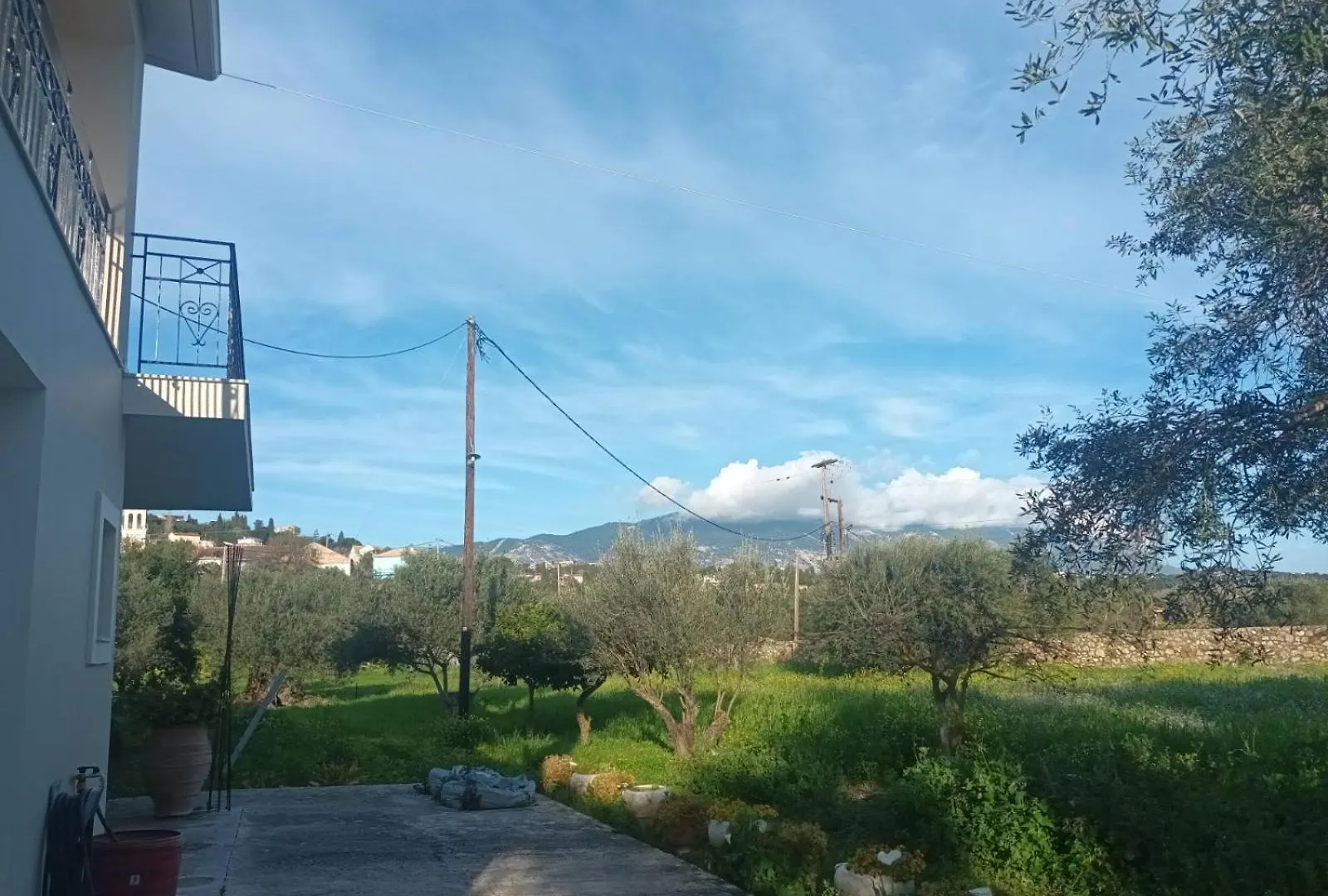 Panagis Apartments Argostoli  Greece