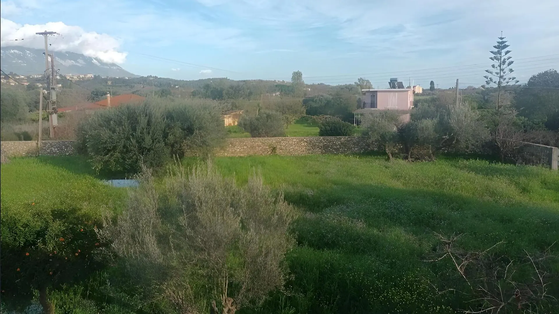 Panagis Apartments Argostoli