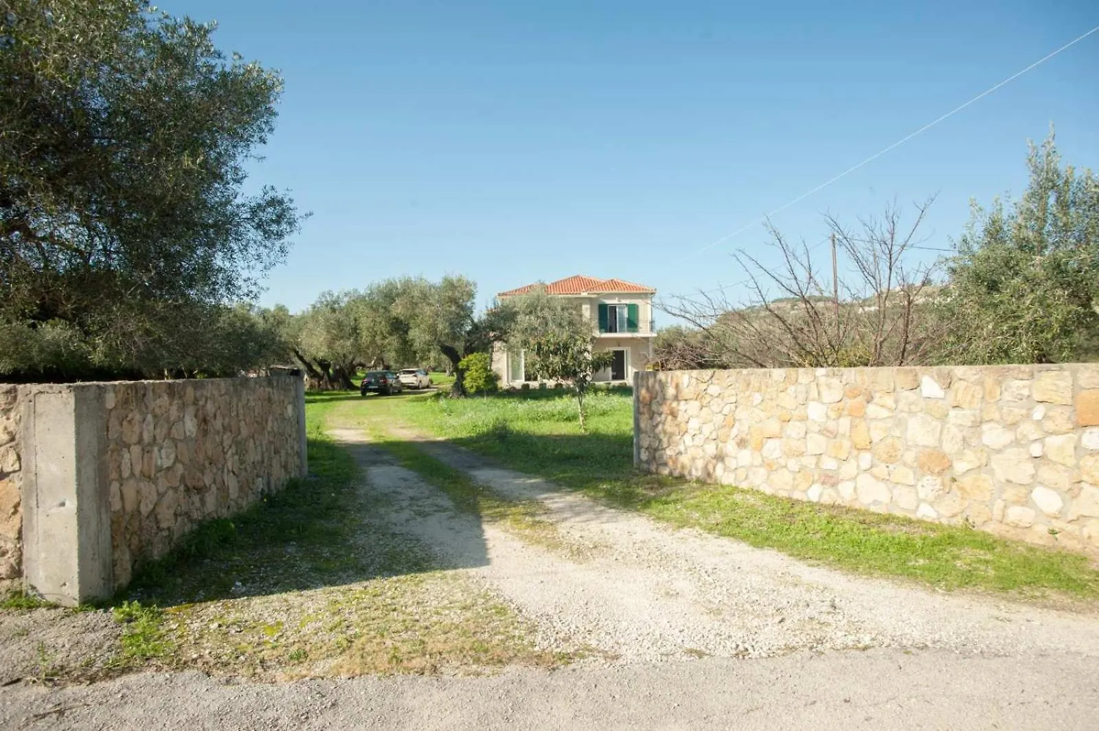 Panagis Apartments Argostoli  0*, Argostoli (Kefalonia) Greece