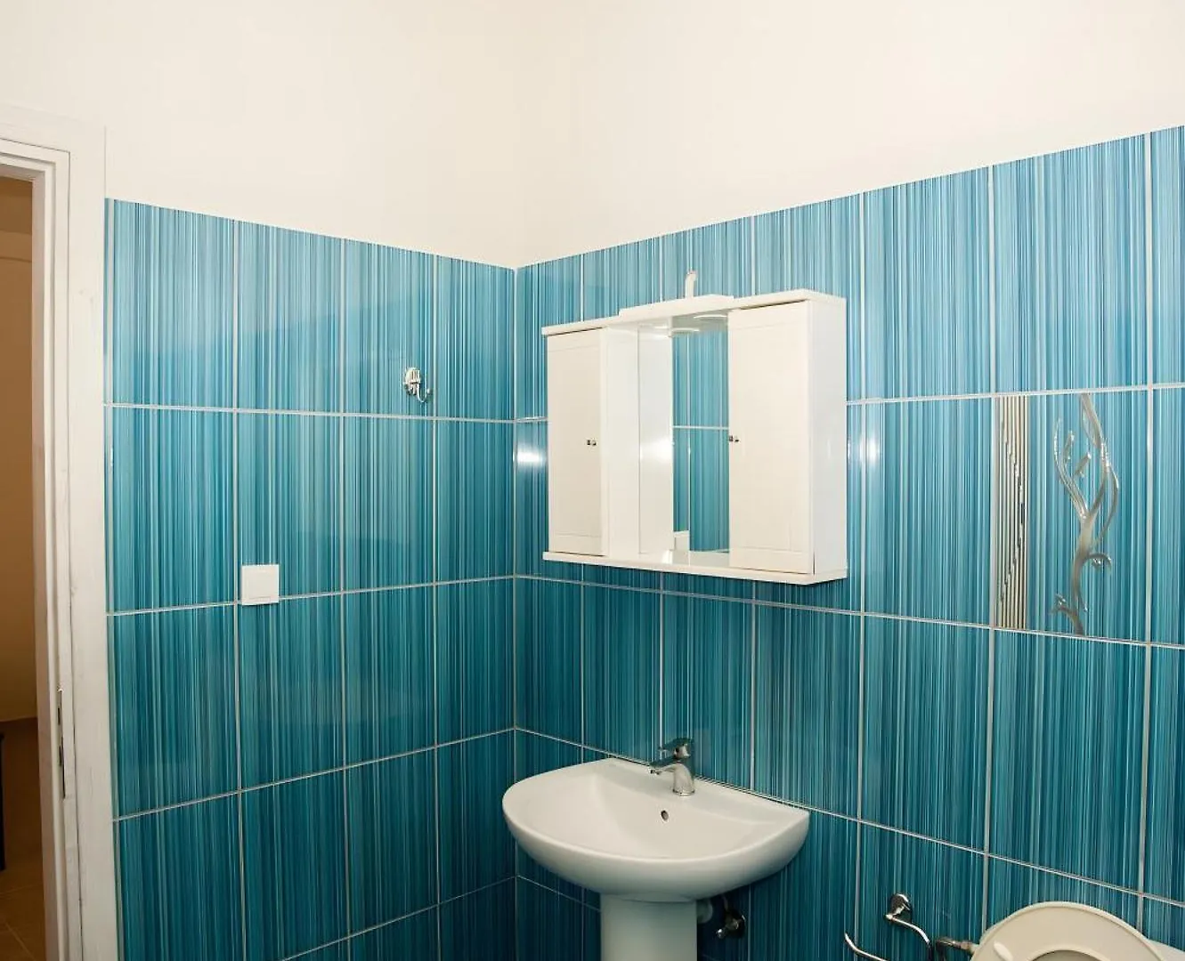 Panagis Apartments Argostoli
